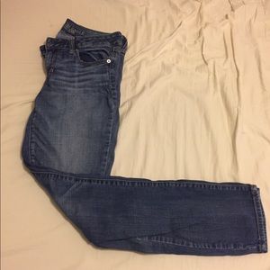 Skinny Super Stretch Jeans